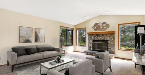 2601 Chaparral Drive, Reno, NV 89509 Photo