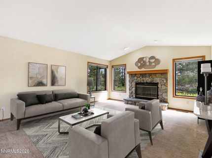 2601 Chaparral Drive, Reno, NV 89509 Photo