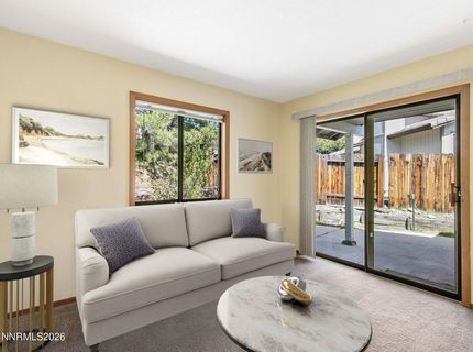 2601 Chaparral Drive, Reno, NV 89509 Photo