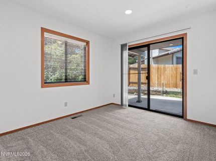 2601 Chaparral Drive, Reno, NV 89509 Photo