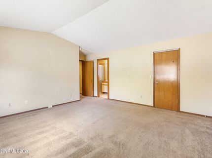 2601 Chaparral Drive, Reno, NV 89509 Photo