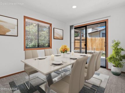 2601 Chaparral Drive, Reno, NV 89509 Photo