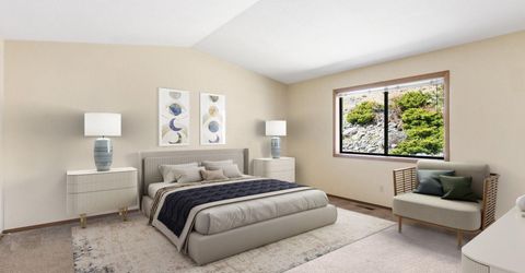 2601 Chaparral Drive, Reno, NV 89509 Photo