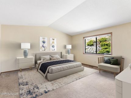 2601 Chaparral Drive, Reno, NV 89509 Photo