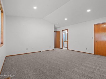 2601 Chaparral Drive, Reno, NV 89509 Photo
