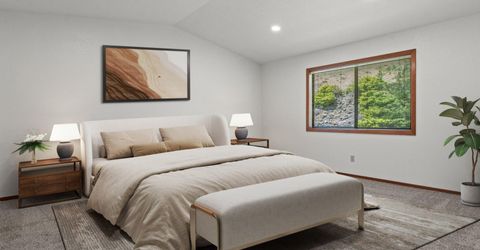 2601 Chaparral Drive, Reno, NV 89509 Photo