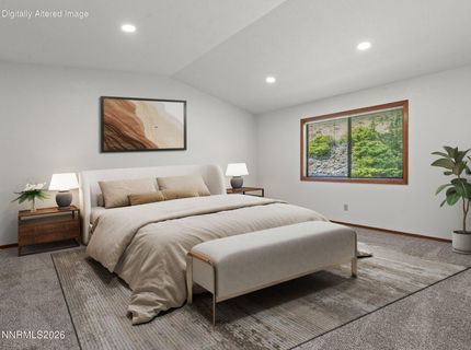 2601 Chaparral Drive, Reno, NV 89509 Photo