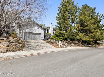 2601 Chaparral Drive, Reno, NV 89509 Photo