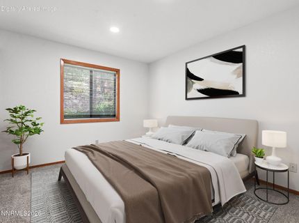 2601 Chaparral Drive, Reno, NV 89509 Photo