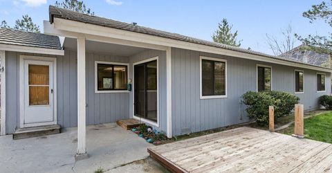 2601 Chaparral Drive, Reno, NV 89509 Photo