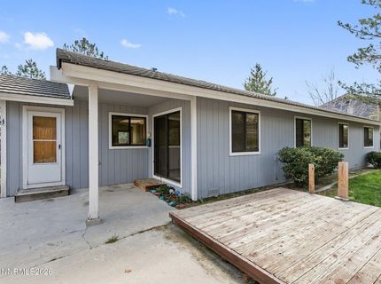 2601 Chaparral Drive, Reno, NV 89509 Photo