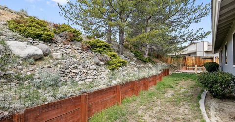 2601 Chaparral Drive, Reno, NV 89509 Photo