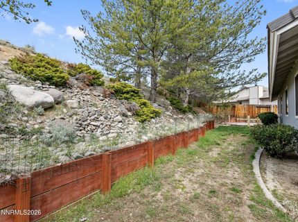 2601 Chaparral Drive, Reno, NV 89509 Photo