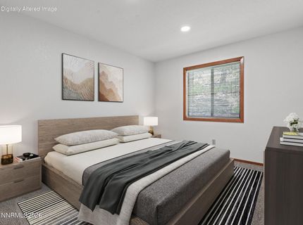 2601 Chaparral Drive, Reno, NV 89509 Photo