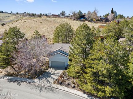 2601 Chaparral Drive, Reno, NV 89509 Photo