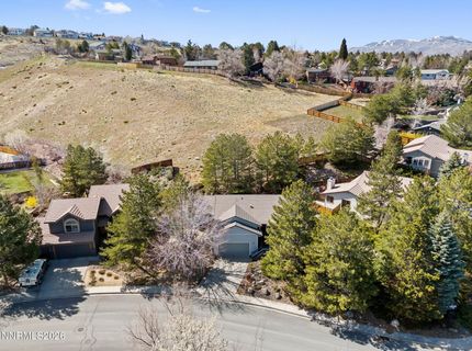 2601 Chaparral Drive, Reno, NV 89509 Photo