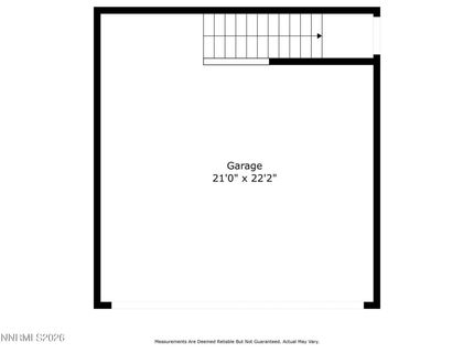 2601 Chaparral Drive, Reno, NV 89509 Photo