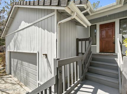 2601 Chaparral Drive, Reno, NV 89509 Photo