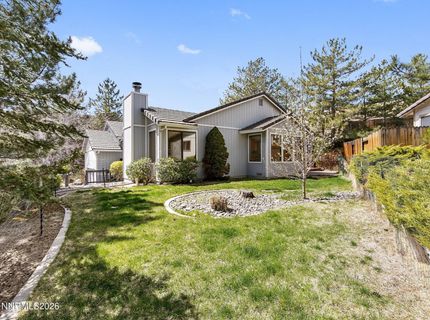 2601 Chaparral Drive, Reno, NV 89509 Photo