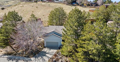 2601 Chaparral Drive, Reno, NV 89509 Photo