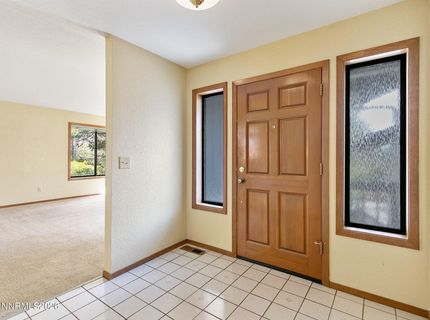 2601 Chaparral Drive, Reno, NV 89509 Photo