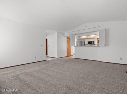 2601 Chaparral Drive, Reno, NV 89509 Photo