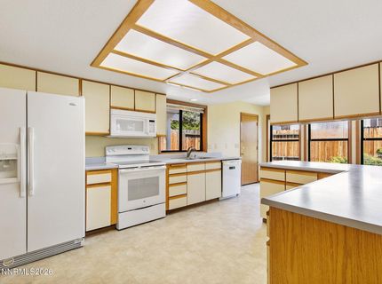 2601 Chaparral Drive, Reno, NV 89509 Photo