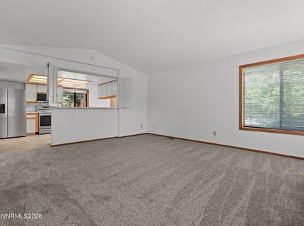 2601 Chaparral Drive, Reno, NV 89509 Photo