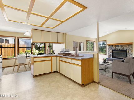 2601 Chaparral Drive, Reno, NV 89509 Photo