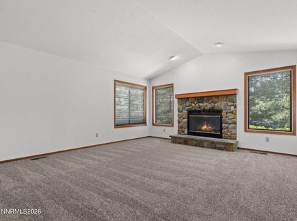 2601 Chaparral Drive, Reno, NV 89509 Photo