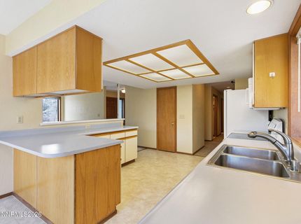 2601 Chaparral Drive, Reno, NV 89509 Photo