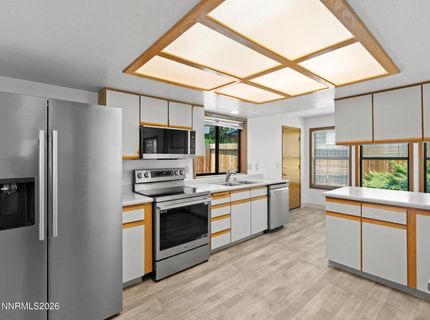2601 Chaparral Drive, Reno, NV 89509 Photo