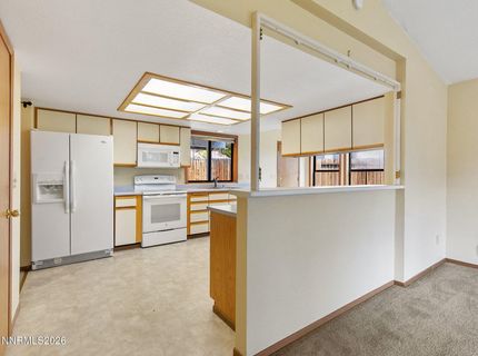 2601 Chaparral Drive, Reno, NV 89509 Photo