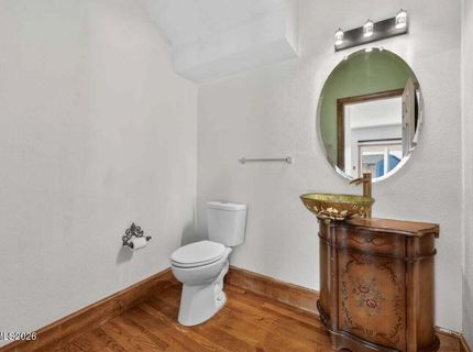 218 Poppy Hills Drive, Fernley, NV 89408 Photo