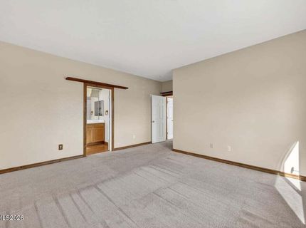 218 Poppy Hills Drive, Fernley, NV 89408 Photo