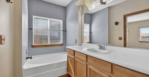 218 Poppy Hills Drive, Fernley, NV 89408 Photo