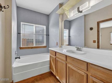 218 Poppy Hills Drive, Fernley, NV 89408 Photo