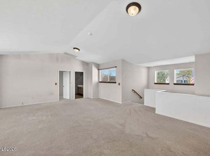 218 Poppy Hills Drive, Fernley, NV 89408 Photo