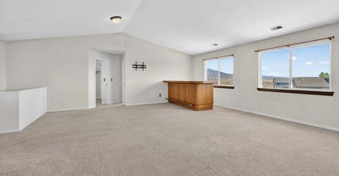 218 Poppy Hills Drive, Fernley, NV 89408 Photo