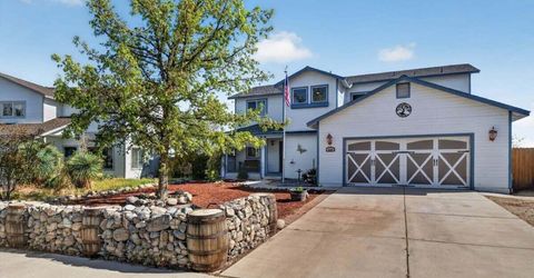 218 Poppy Hills Drive, Fernley, NV 89408 Photo