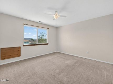 218 Poppy Hills Drive, Fernley, NV 89408 Photo