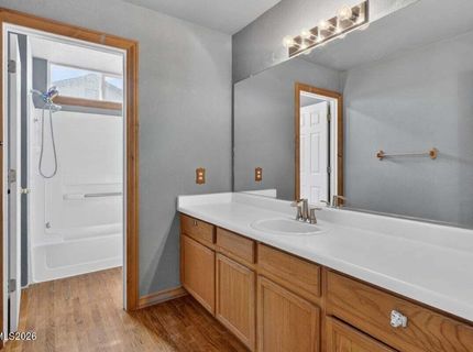 218 Poppy Hills Drive, Fernley, NV 89408 Photo