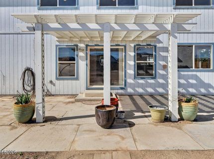 218 Poppy Hills Drive, Fernley, NV 89408 Photo