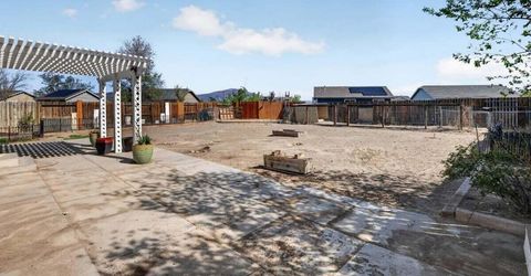 218 Poppy Hills Drive, Fernley, NV 89408 Photo