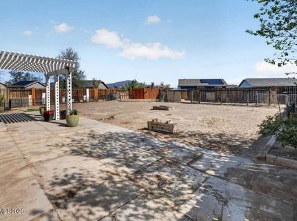 218 Poppy Hills Drive, Fernley, NV 89408 Photo