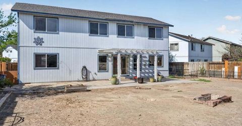 218 Poppy Hills Drive, Fernley, NV 89408 Photo
