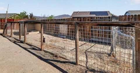 218 Poppy Hills Drive, Fernley, NV 89408 Photo