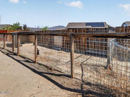 218 Poppy Hills Drive, Fernley, NV 89408 Photo