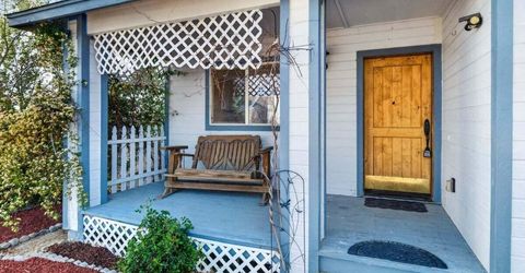 218 Poppy Hills Drive, Fernley, NV 89408 Photo