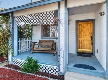 218 Poppy Hills Drive, Fernley, NV 89408 Photo